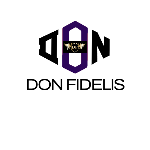 don fidelis logo 512
